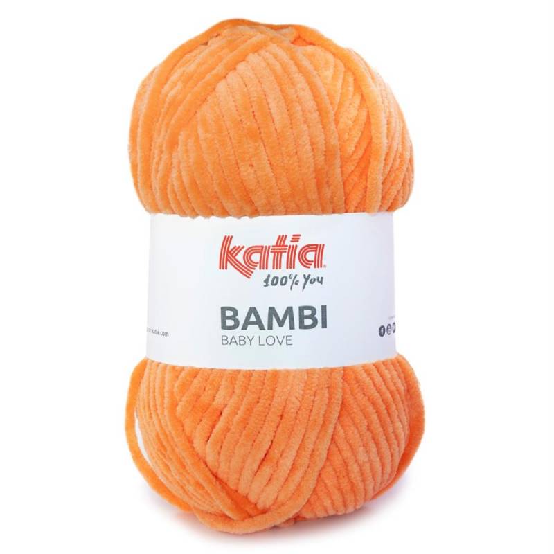 katia bambi - Ref. 303