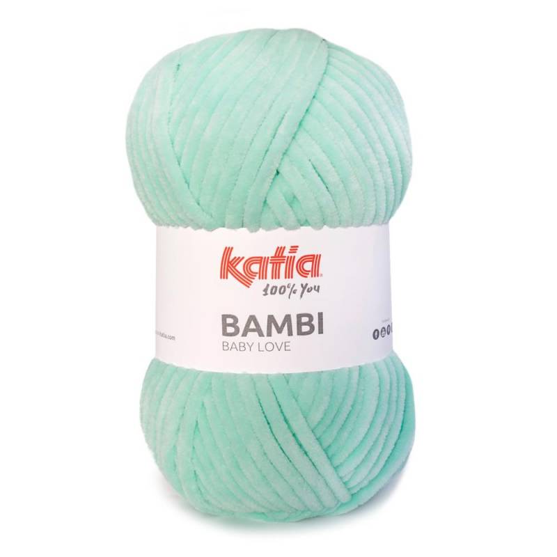 katia bambi - Ref. 303