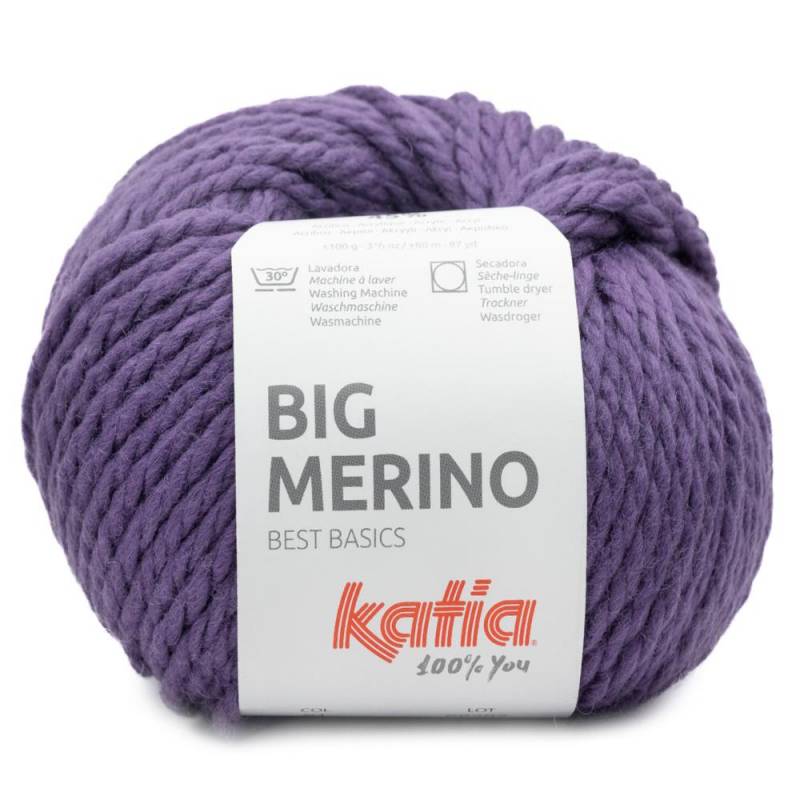 katia big merino - Ref. 44