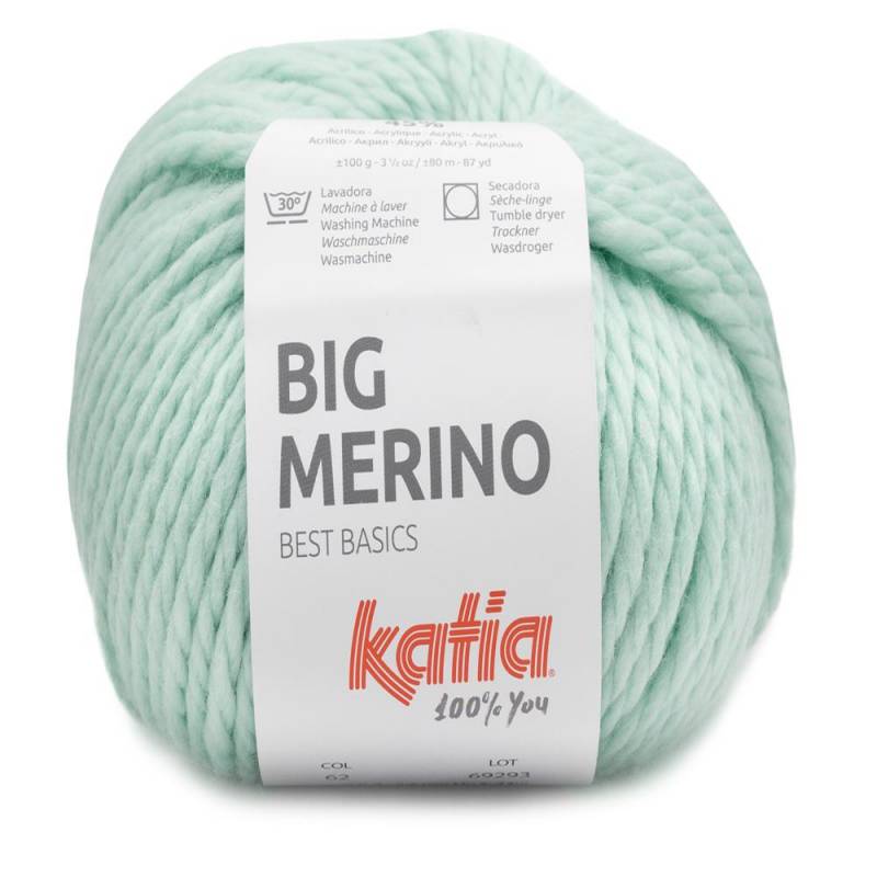 katia big merino - Ref. 44