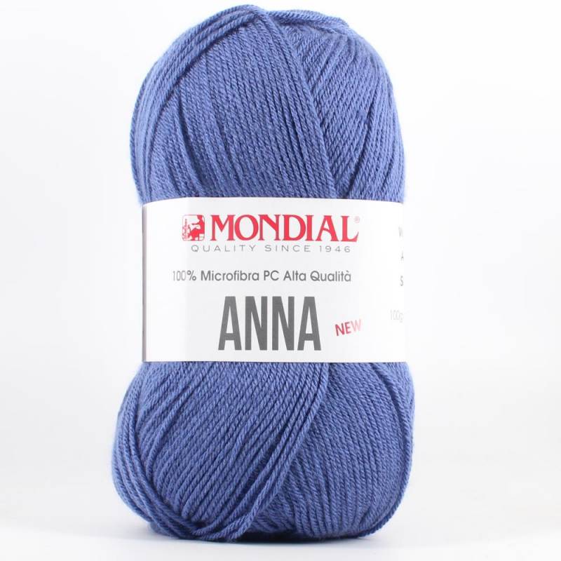 mondial anna - Ref. 0155