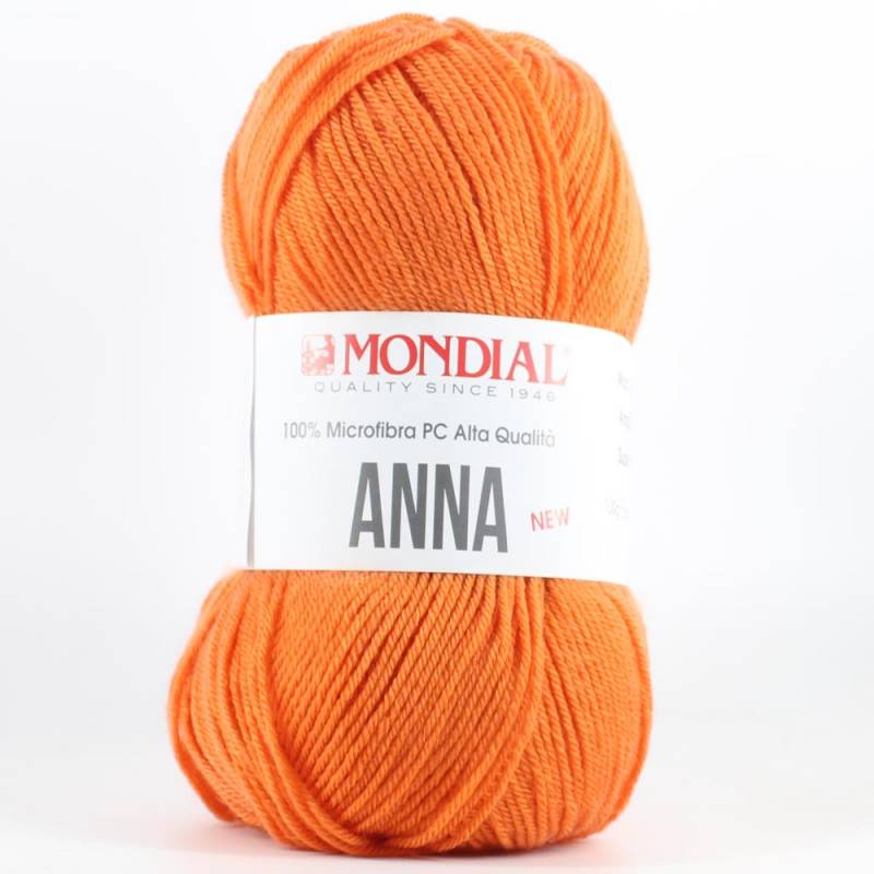 mondial anna - Ref. 0155