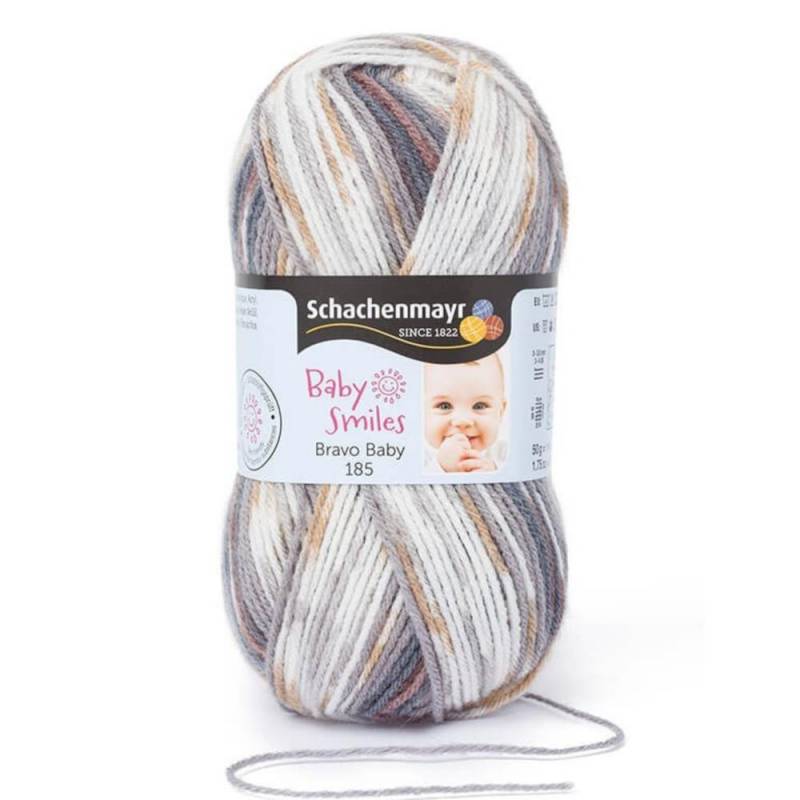 schachenmayr bravo baby smiles - Ref. 00183