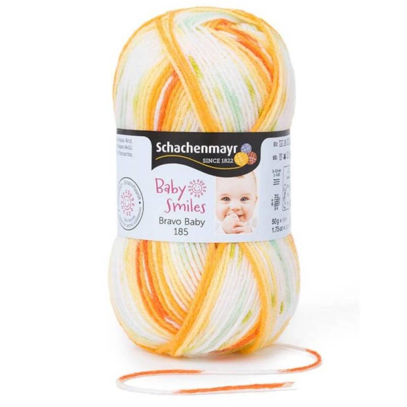 schachenmayr bravo baby smiles - Ref. 00183