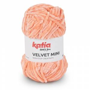 KATIA VELVET MINI