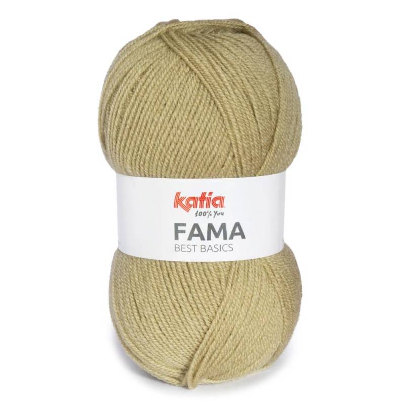 katia fama - Ref. 7203