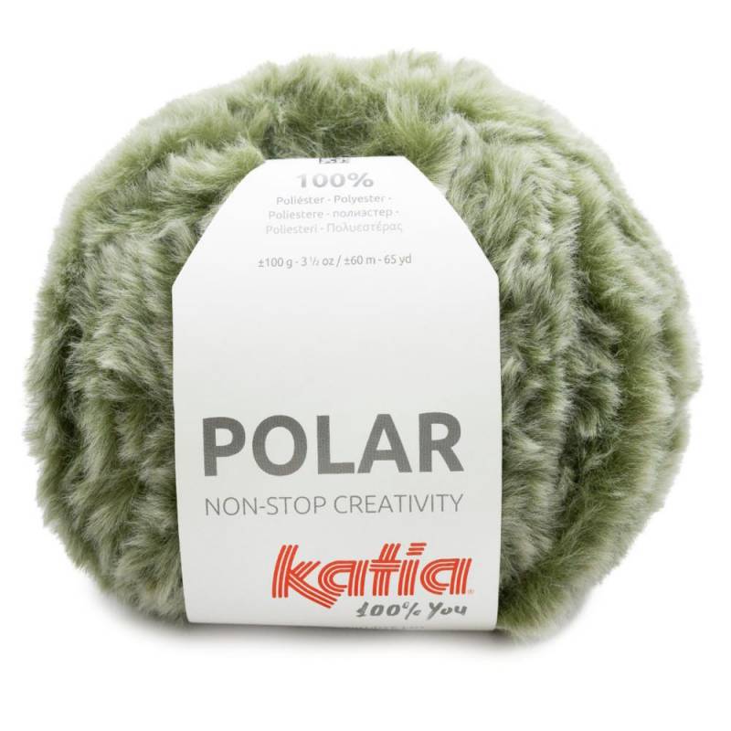 katia polar - Ref. 84