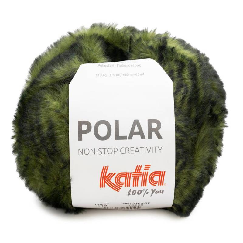 katia polar - Ref. 84