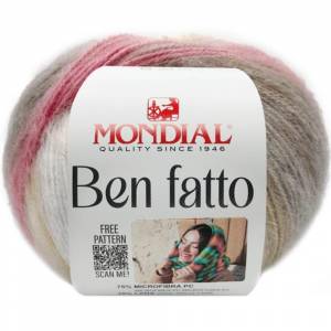 MONDIAL BEN FATTO