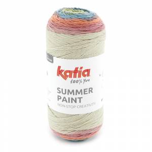 KATIA SUMMER PAINT