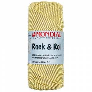 MONDIAL ROCK AND ROLL