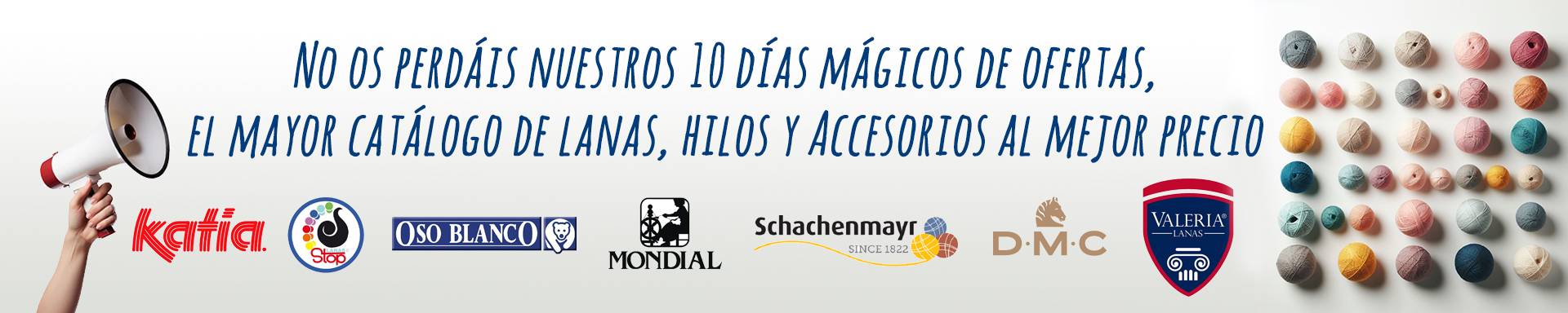 Ofertas 10 Dias